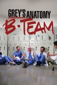 Grey's Anatomy - B-Team</b> saison 01 