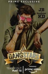 GangStars series tv
