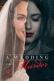 A Wedding and a Murder series tv