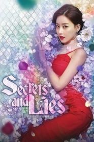 Secrets and Lies series tv