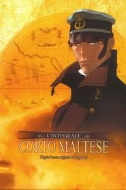Corto Maltese series tv