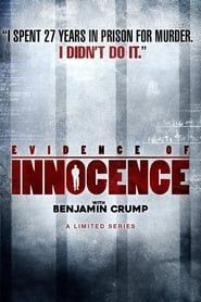 Evidence of Innocence series tv