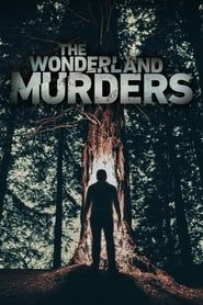 The Wonderland Murders series tv