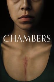 Chambers series tv