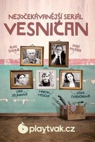 Vesničan 2018</b> saison 01 