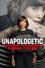 Unapologetic with Aisha Tyler series tv