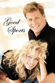 Good Sports series tv