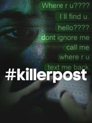 #killerpost series tv