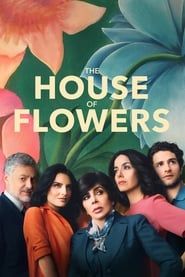 La casa de las flores 2020</b> saison 01 