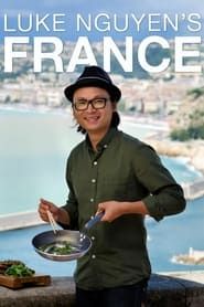 Luke Nguyen's France series tv