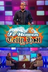 TV Heaven, Telly Hell-hd