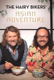 Image The Hairy Bikers' Asian Adventure