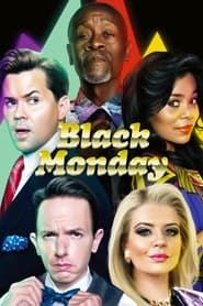 Voir Black Monday (2020) en streaming