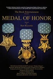 Medal of Honor series tv