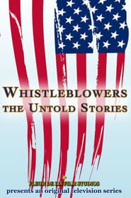 Whistleblowers: The Untold Stories series tv