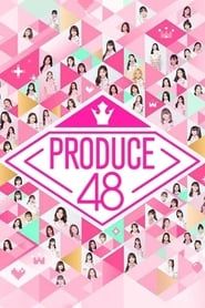 Produce 48 series tv