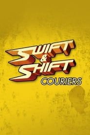 Image Swift and Shift Couriers