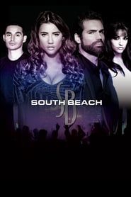 South Beach series tv