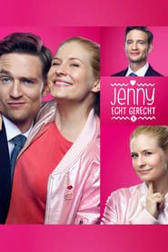 Jenny: Echt gerecht series tv