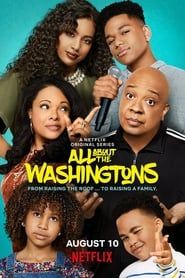 All About the Washingtons series tv