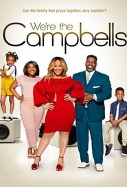Image We're the Campbells