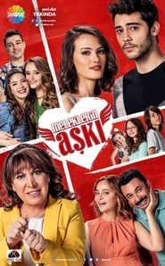 Meleklerin Aşkı 2018</b> saison 01 