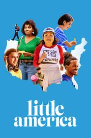 Little America (2022)
