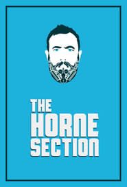 The Horne Section Television Programme series tv
