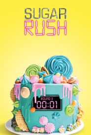 Sugar Rush series tv
