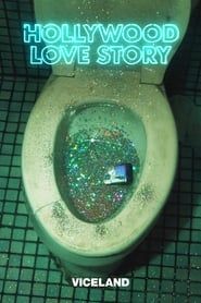 Hollywood Love Story series tv