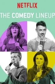 The Comedy Lineup 2018</b> saison 01 
