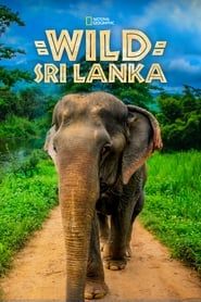 Wild Sri Lanka series tv