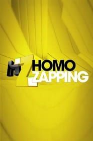 Homo Zapping 2018</b> saison 02 