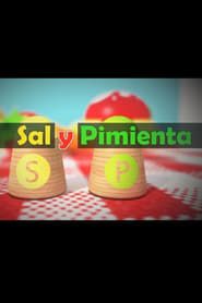 Sal y pimienta 2015</b> saison 01 