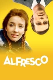 Alfresco series tv
