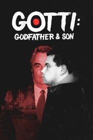 Gotti: Godfather and Son series tv