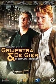 Grijpstra & de Gier</b> saison 01 