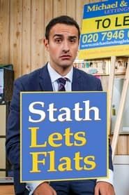 Stath Lets Flats series tv