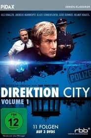 Direktion City series tv