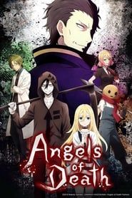 Angels of Death 2018</b> saison 01 