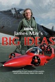 James May's Big Ideas series tv