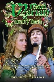 Maid Marian and Her Merry Men series tv