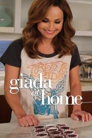 Giada at Home series tv