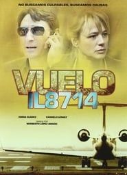 Vuelo IL 8714 (2010)