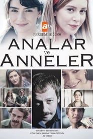 Analar ve Anneler series tv