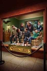 The Conners series tv