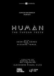 Image HUMAN: The Turing Test