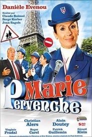 Marie Pervenche series tv