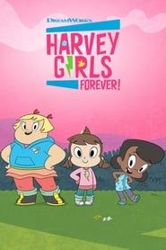 Harvey Street Kids series tv