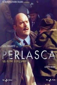Perlasca: The Courage of a Just Man series tv